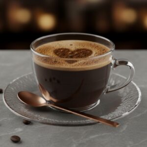 Americano- COFFEE