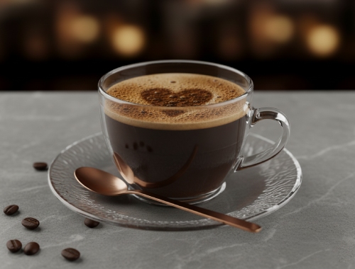 Americano- COFFEE