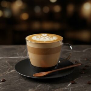 CAFE LATTE - COFFEE