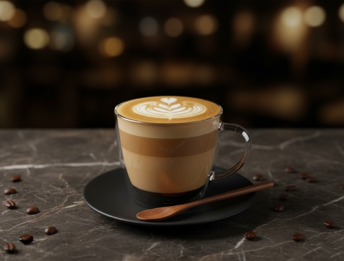 CAFE LATTE - COFFEE