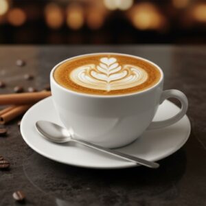 Cappuccino - COFFEE