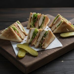 Club Sandwich