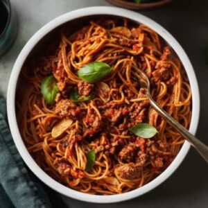 Eat & Meet Sp. Pasta