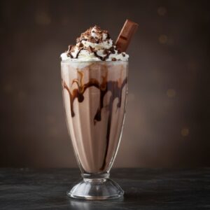 KITKAT SHAKE- Ice Cream Shakes