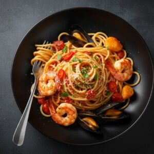 Lazania Pasta