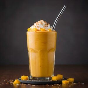 MANGO SMOOTHIE