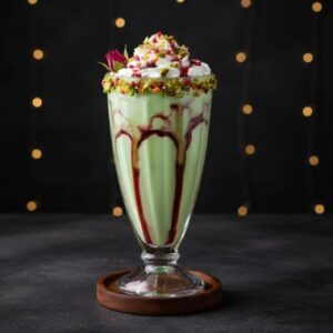 PAAN SHAKE- Ice Cream Shakes