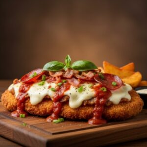 Pizzalo Chicken Steak