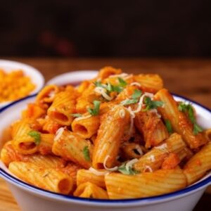 Special Pasta​