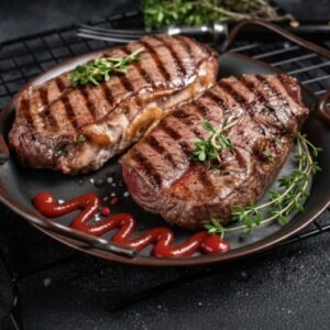 Special Steak