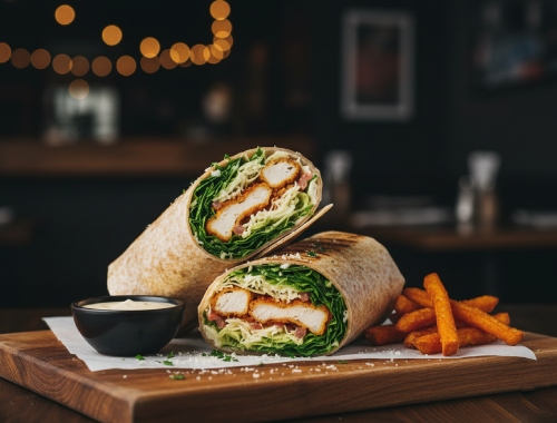 Special (Wraps)