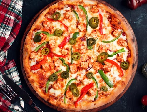 peri-peri-pizza